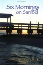 Cover art for Six Mornings on Sanibel