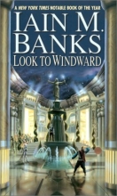 Cover art for Look to Windward