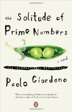 Cover art for The Solitude of Prime Numbers: A Novel