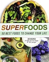 Cover art for Superfoods (Superfoods Lg)