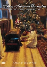 Cover art for Trans-Siberian Orchestra - The Ghosts Of Christmas Eve