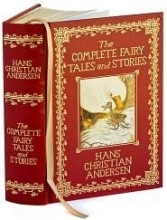 Cover art for The Complete Fairy Tales and Stories