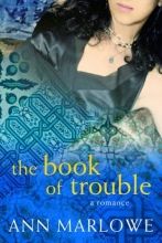 Cover art for The Book of Trouble: A Romance