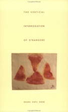 Cover art for The Vertical Interrogation of Strangers