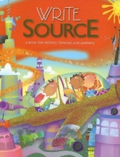 Cover art for Great Source Write Source: Student Edition Softcover Grade 3 2006