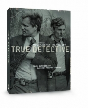 Cover art for True Detective