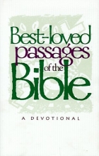 Cover art for Best Loved Passages of the Bible