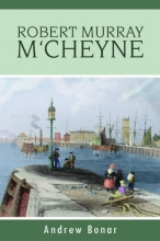Cover art for Robert Murray M'Cheyne