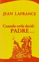 Cover art for CUANDO ORIS: DECID PADRE
