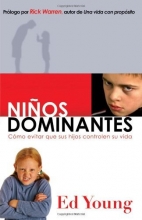 Cover art for Ninos Dominantes (Spanish Edition)