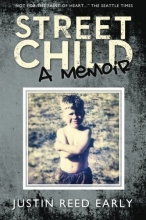 Cover art for Street Child: A Memoir