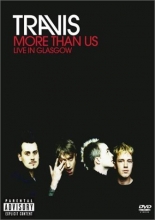 Cover art for Travis - More Than Us 