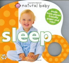 Cover art for Natural Baby Sleep