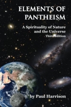 Cover art for Elements of Pantheism: A Spirituality of Nature and the Universe