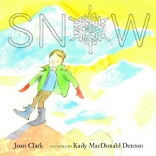 Cover art for Snow