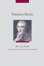 Cover art for Thomas Paine