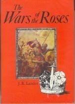 Cover art for The Wars of the Roses