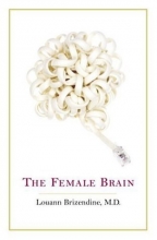 Cover art for The Female Brain