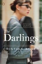 Cover art for The Darlings: A Novel