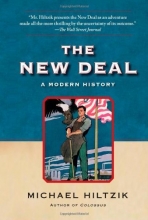 Cover art for The New Deal