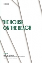 Cover art for The House on the Beach: A Novel (Texas Pan American Series)