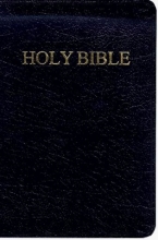 Cover art for The New American Bible: Catholic Companion Edition