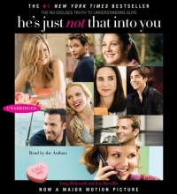 Cover art for He's Just Not That Into You: The No-Excuses Truth to Understanding Guys