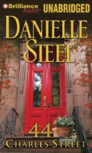 Cover art for 44 Charles Street