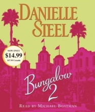 Cover art for Bungalow 2 (Danielle Steel)