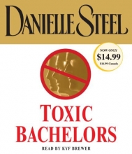 Cover art for Toxic Bachelors