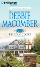 Cover art for 311 Pelican Court (Cedar Cove Series)