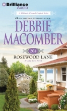 Cover art for 204 Rosewood Lane (Cedar Cove Series)
