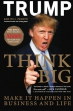 Cover art for Think Big: Make It Happen in Business and Life