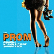 Cover art for Prom
