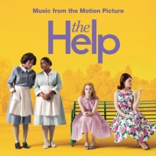 Cover art for The Help (Music From the Motion Picture)