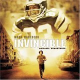 Cover art for Invincible