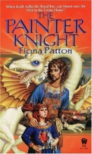 Cover art for The Painter Knight (Branion #2)