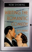 Cover art for Writing the Romantic Comedy