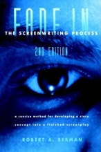 Cover art for Fade In: The Screenwriting Process, Second Edition