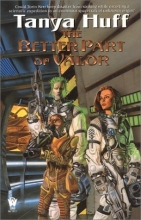 Cover art for The Better Part of Valor (Valor #2)