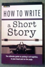 Cover art for How to Write a Short Story
