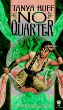 Cover art for No Quarter (Quarters #3)