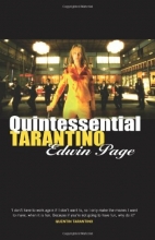 Cover art for Quintessential Tarantino: The films of Quentin Tarantino