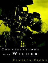 Cover art for Conversations with Wilder