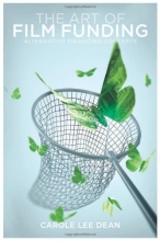 Cover art for The Art of Film Funding: Alternative Financing Concepts