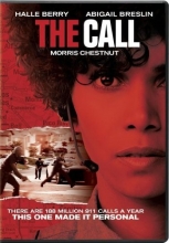 Cover art for The Call