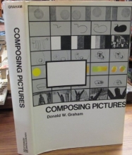 Cover art for Composing pictures