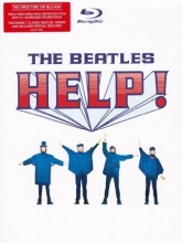 Cover art for The Beatles: Help!