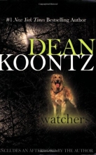 Cover art for Watchers