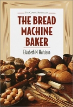 Cover art for Bread Machine Baker
